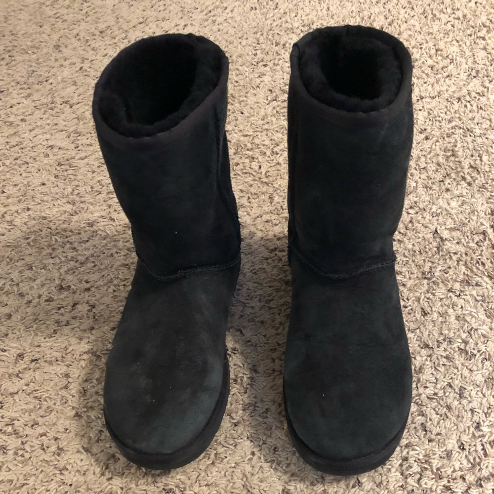 Uggs